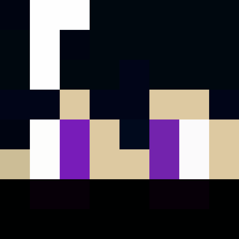 Typken's skin