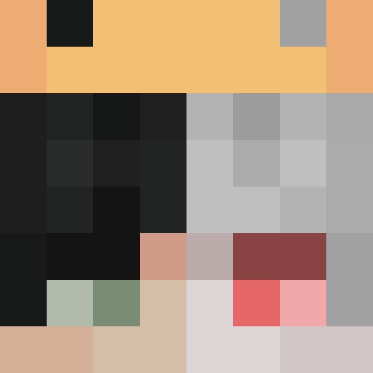 executory's skin