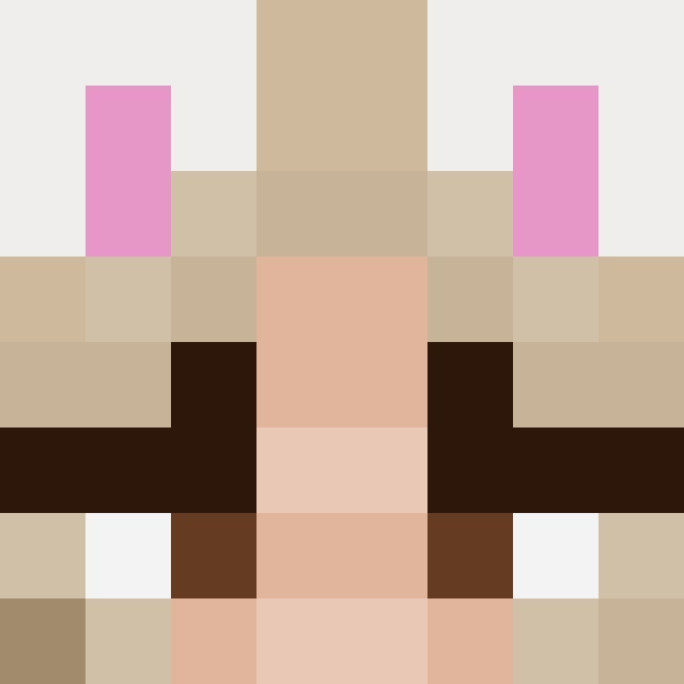 Skivrika's skin