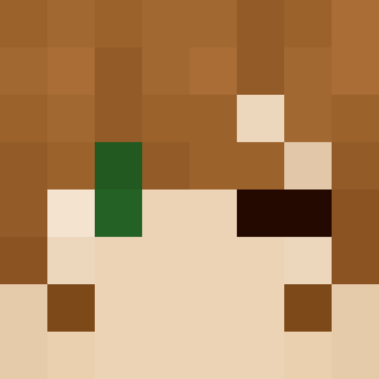 Respondents's skin
