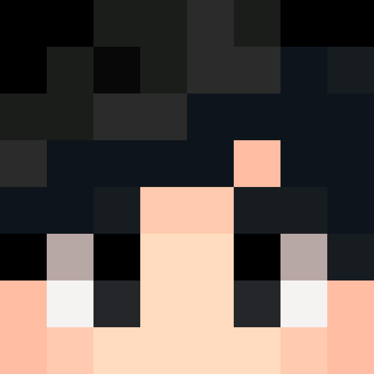 ChroniMoni's skin