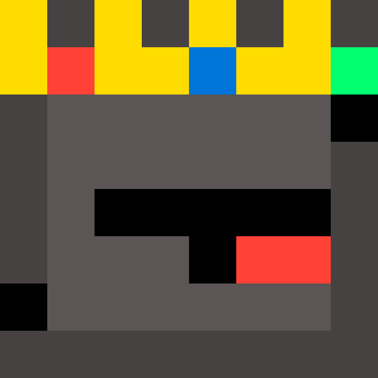 BukkitAPI's skin