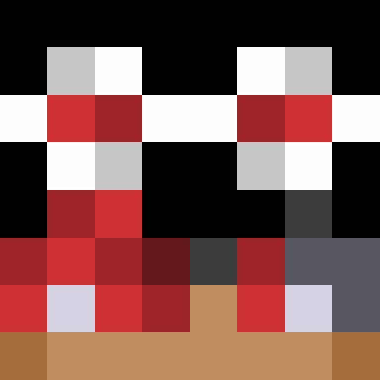 WhyYouReadThis's skin