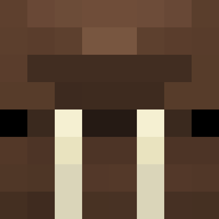 Xciny's skin