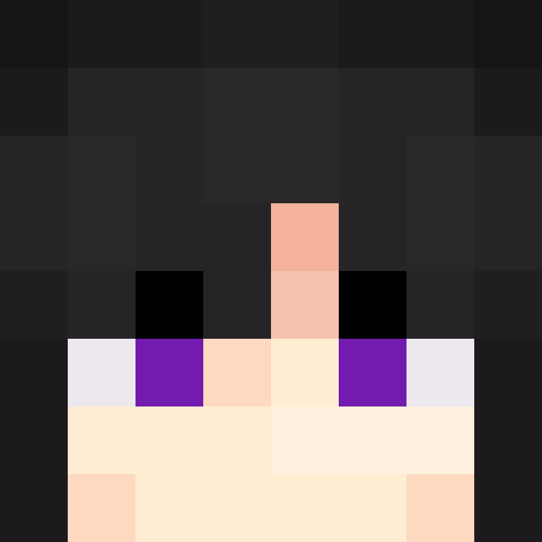 PrinceCR's skin