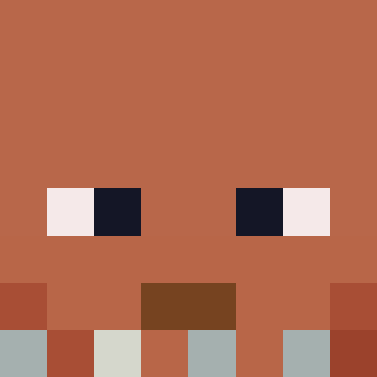 CrypticLoser13's skin