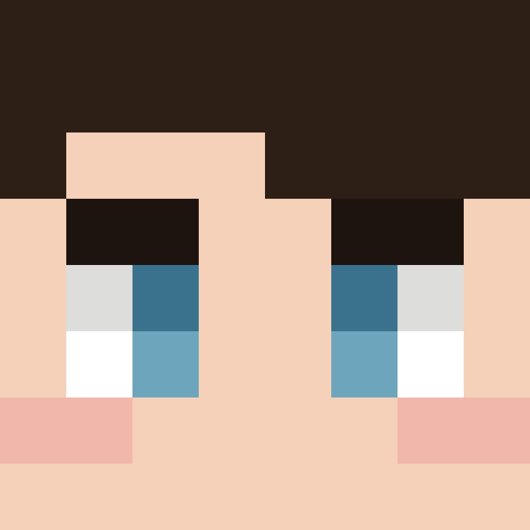 Tsunei's skin
