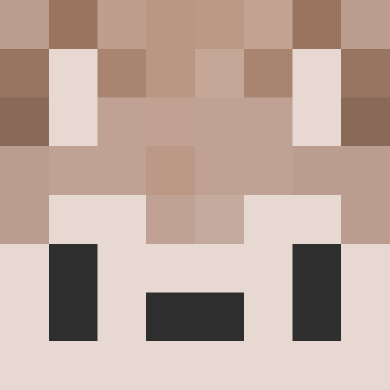 Fluruid's skin