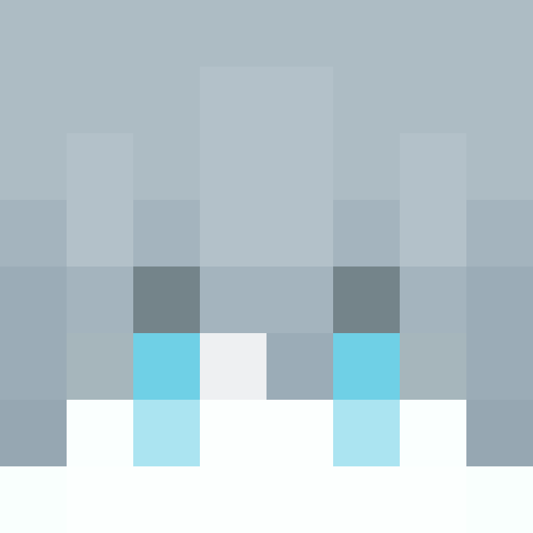 MiKaxMC's skin