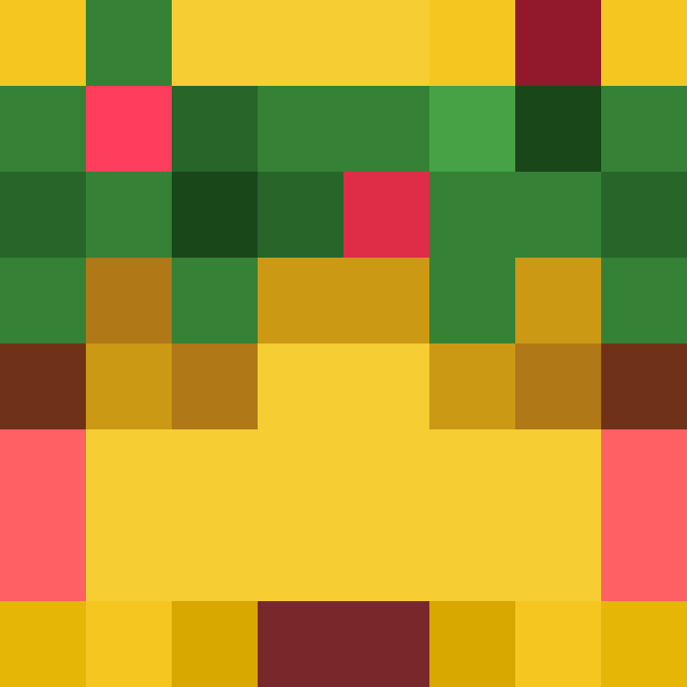 Snappyb3ast's skin