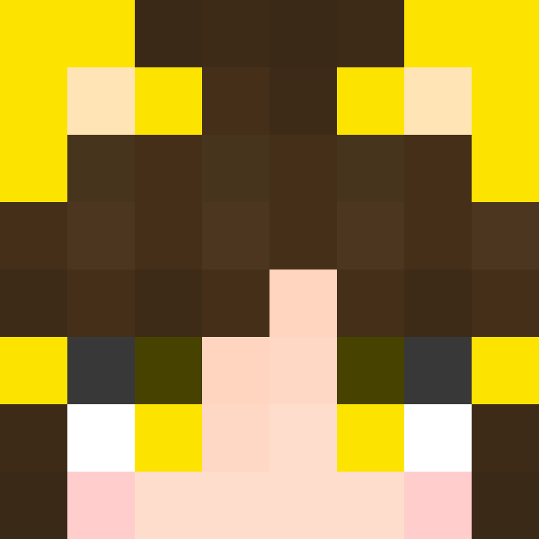 xentany's skin