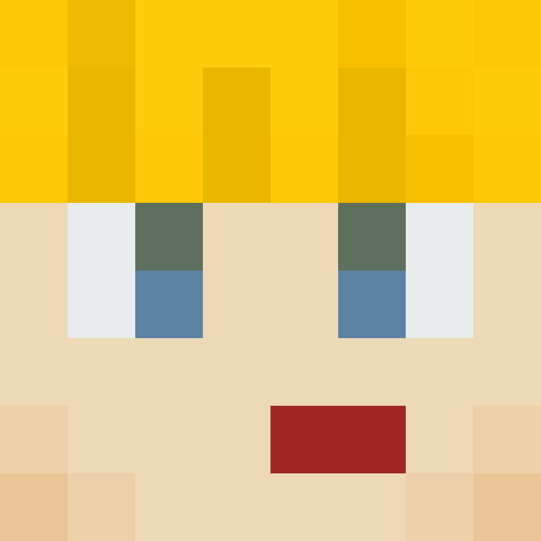 1etho's skin