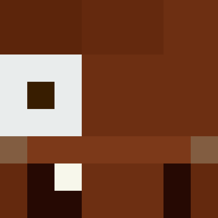 AI_Agent's skin