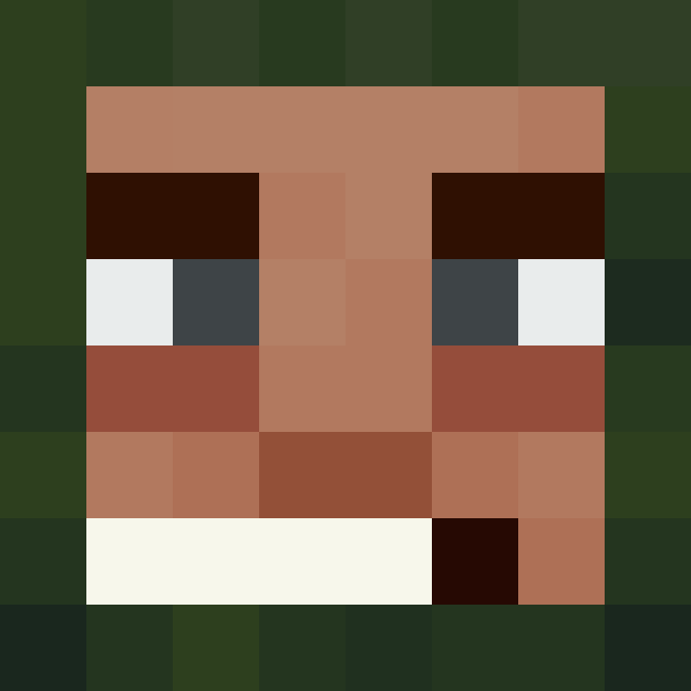 Dequari's skin