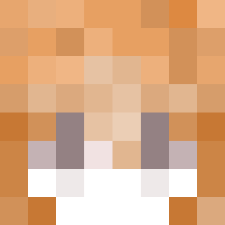 41414141h's skin