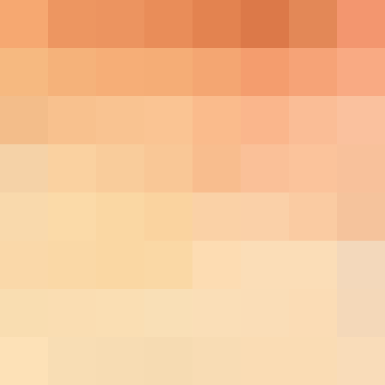 zervation's skin