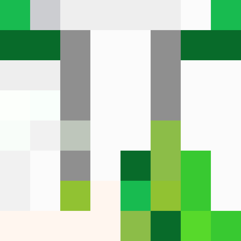 TheCuriousMiner's skin