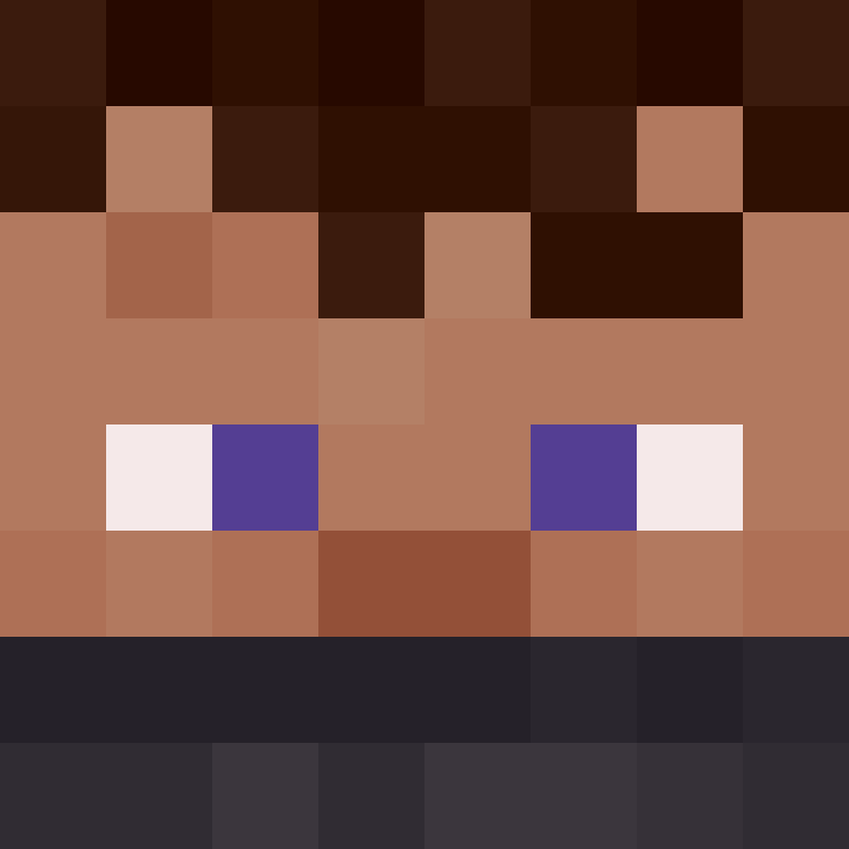PrinceCR's skin