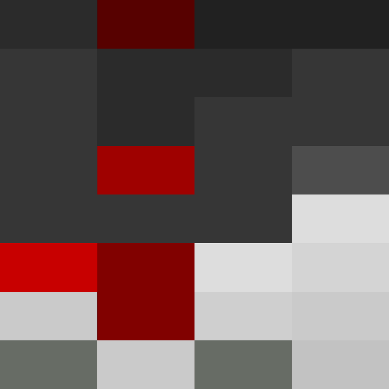 wiredframe's skin