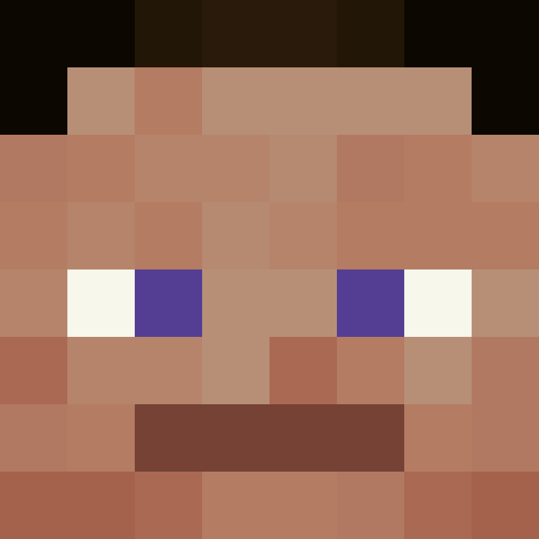 DelusionSketch's skin