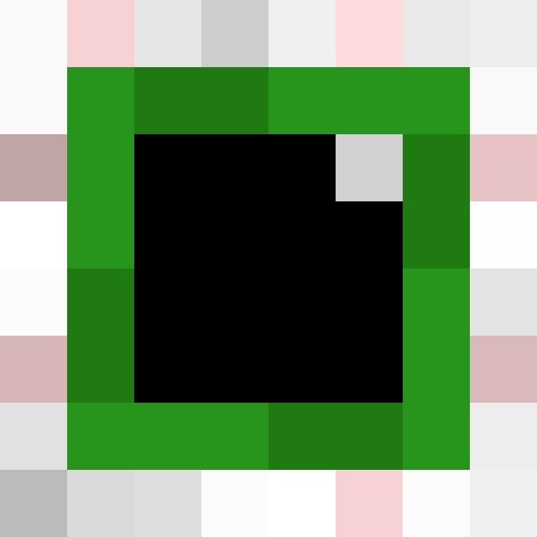 Enderwinds's skin