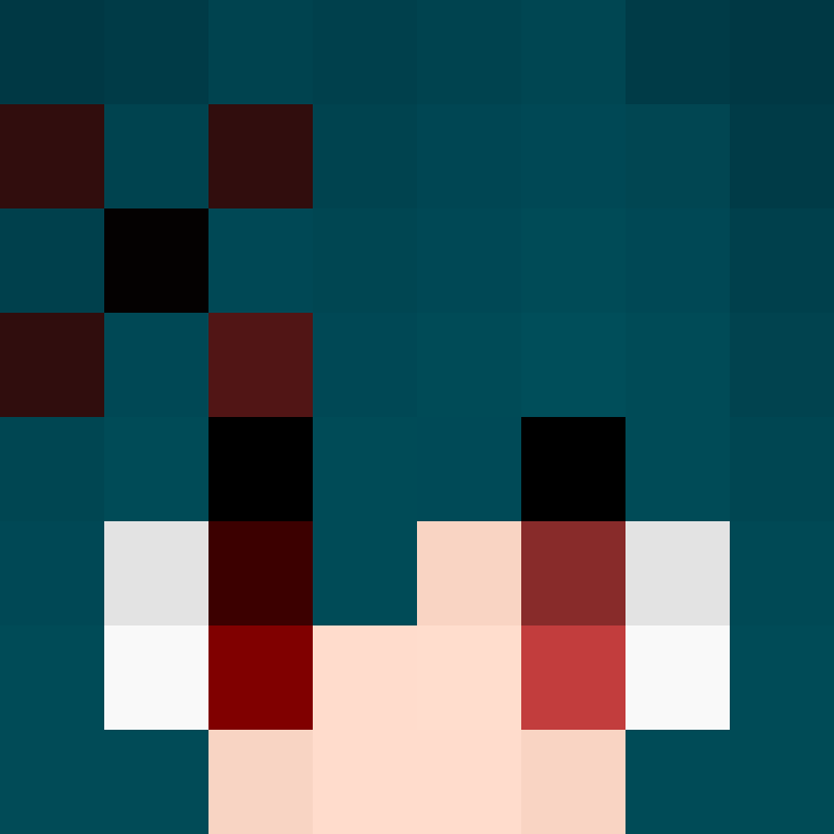 Myhorie's skin