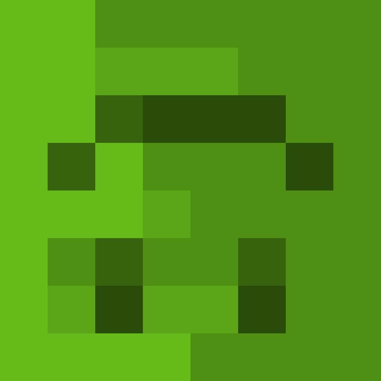 Typken's skin