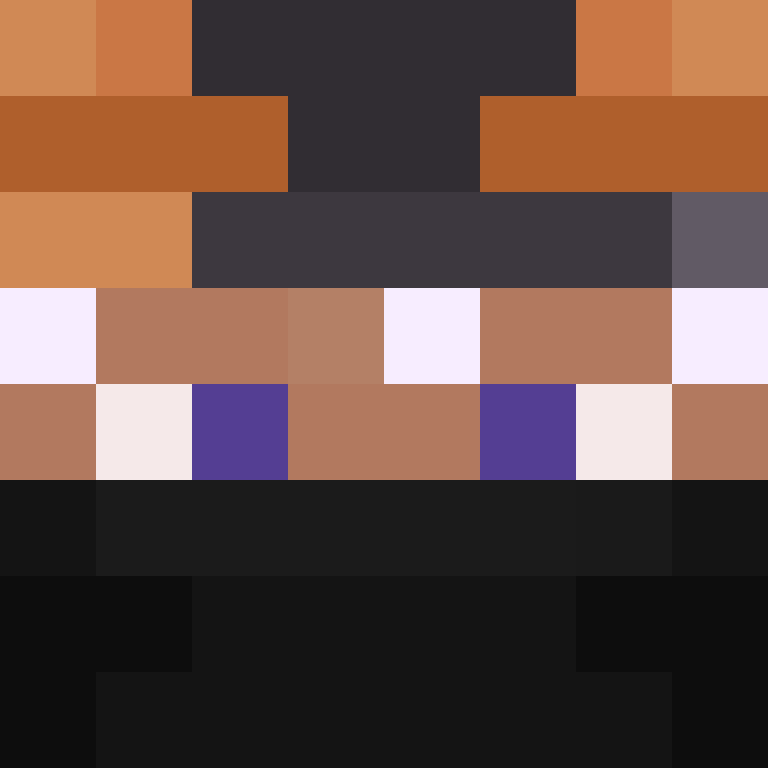KEITH_0302's skin