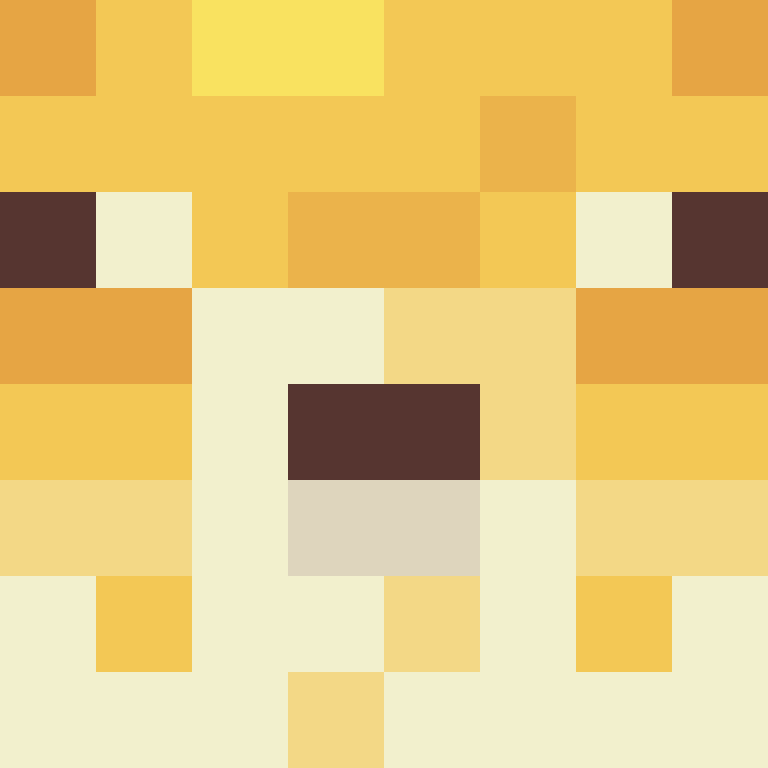 Zuarig's skin