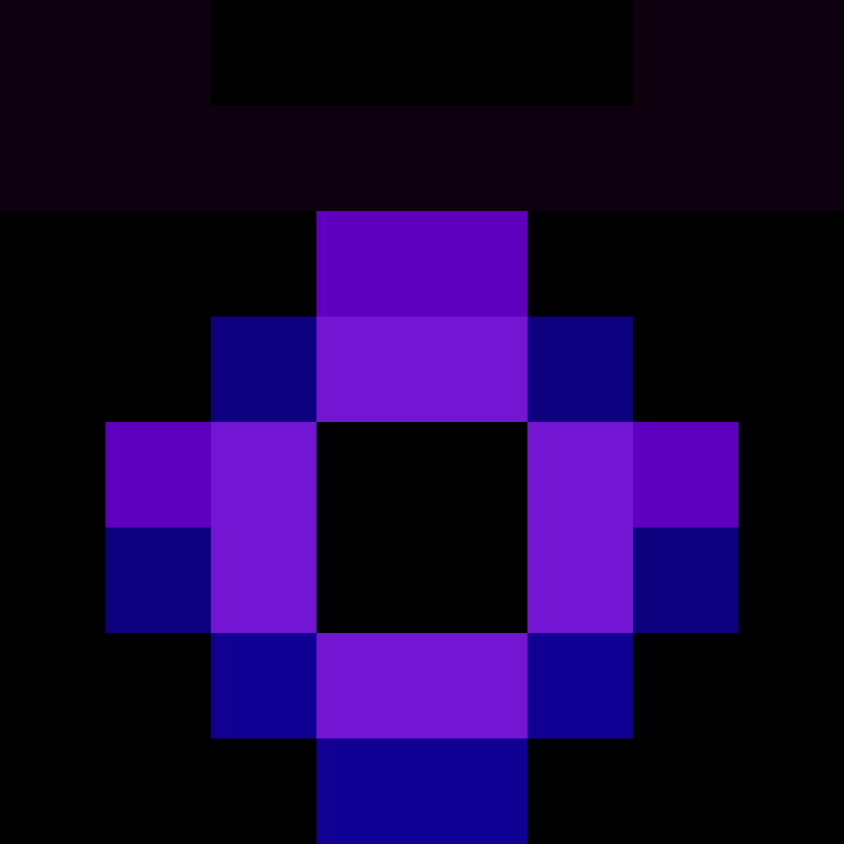 xentany's skin