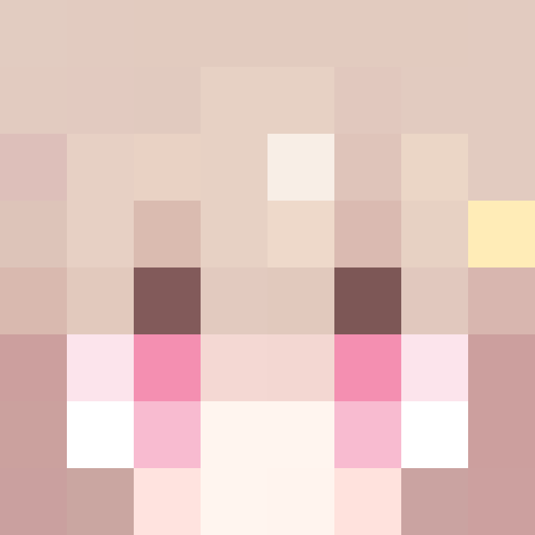 aXe18's skin