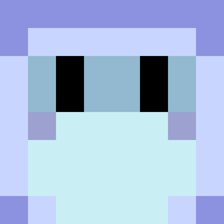 hpyef's skin