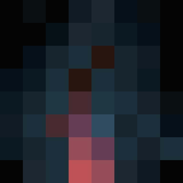 nddn's skin