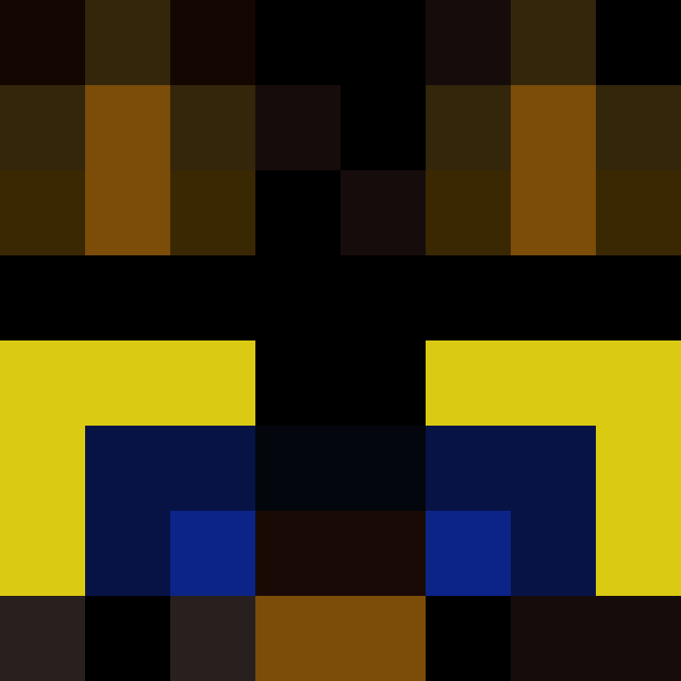 0TickDelay's skin