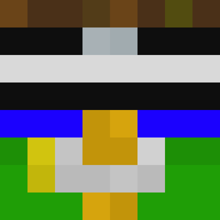 badeendjeh's skin