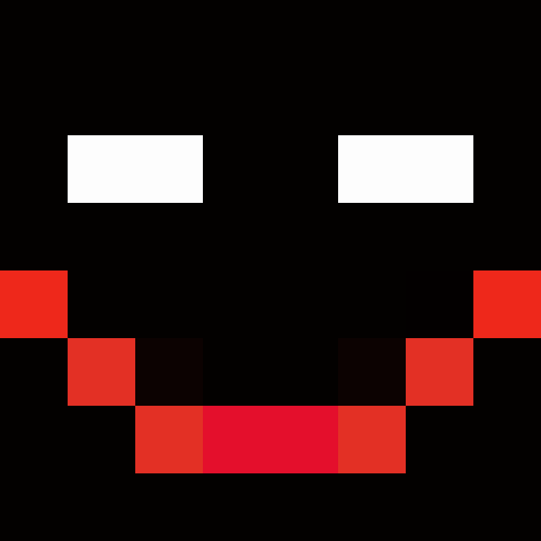O_Rei's skin