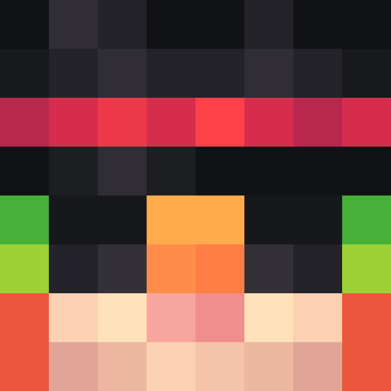 xTIBURONx's skin