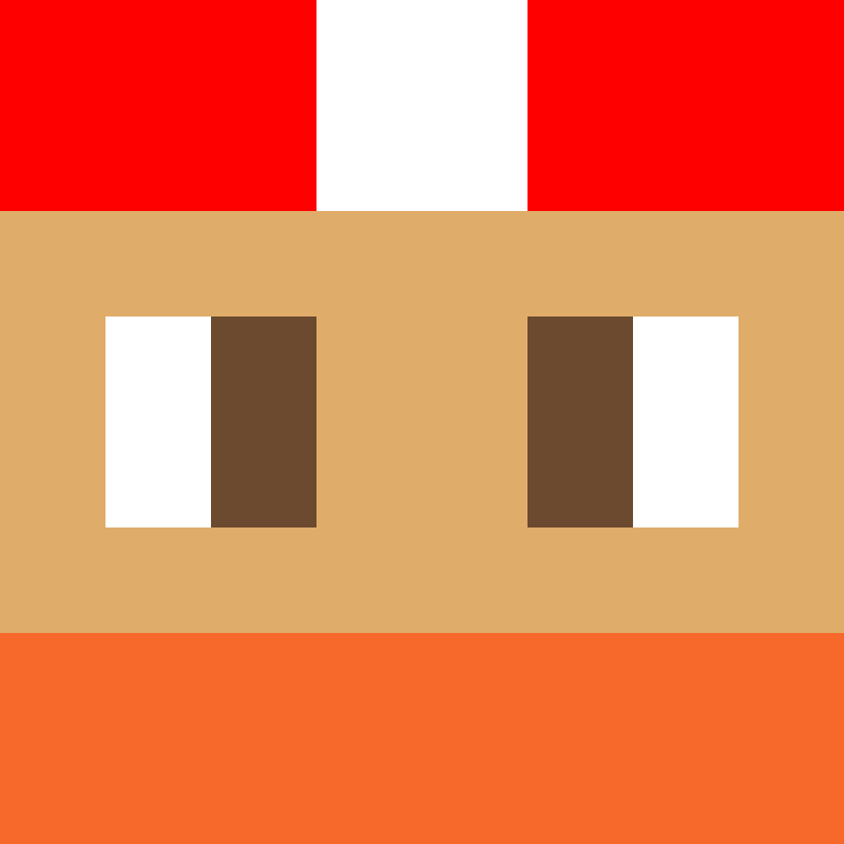 Yeleha's skin