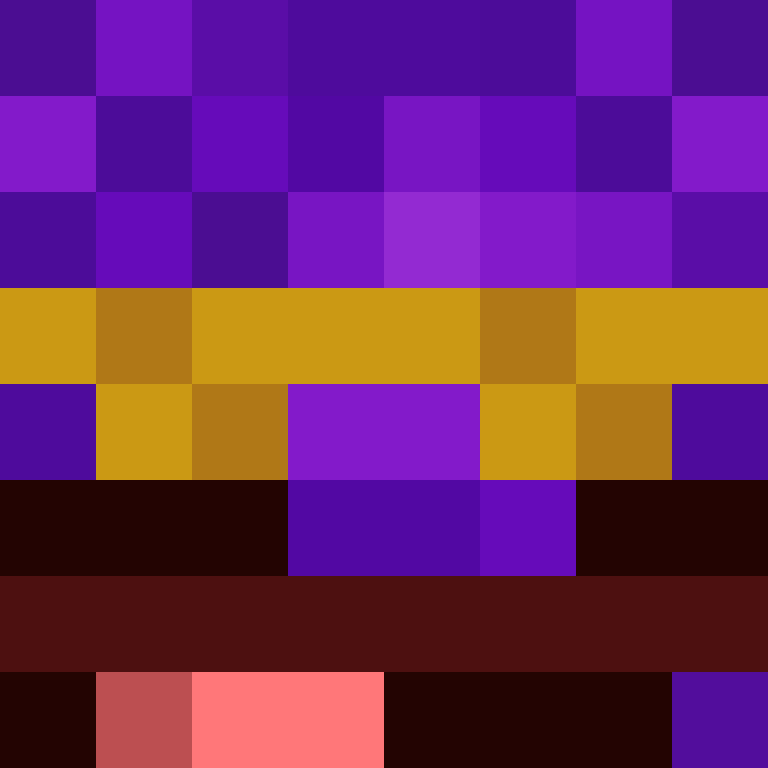 clomp's skin