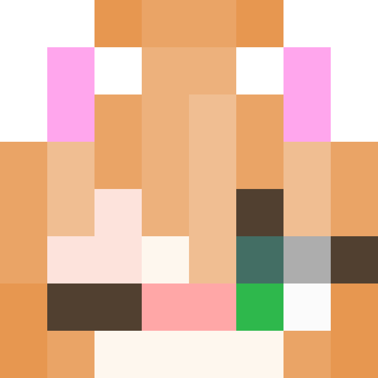 Auntbrix's skin