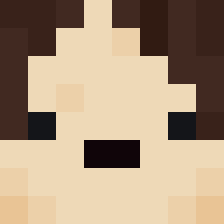 dramagg's skin