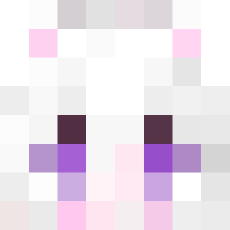 Tsunei's skin