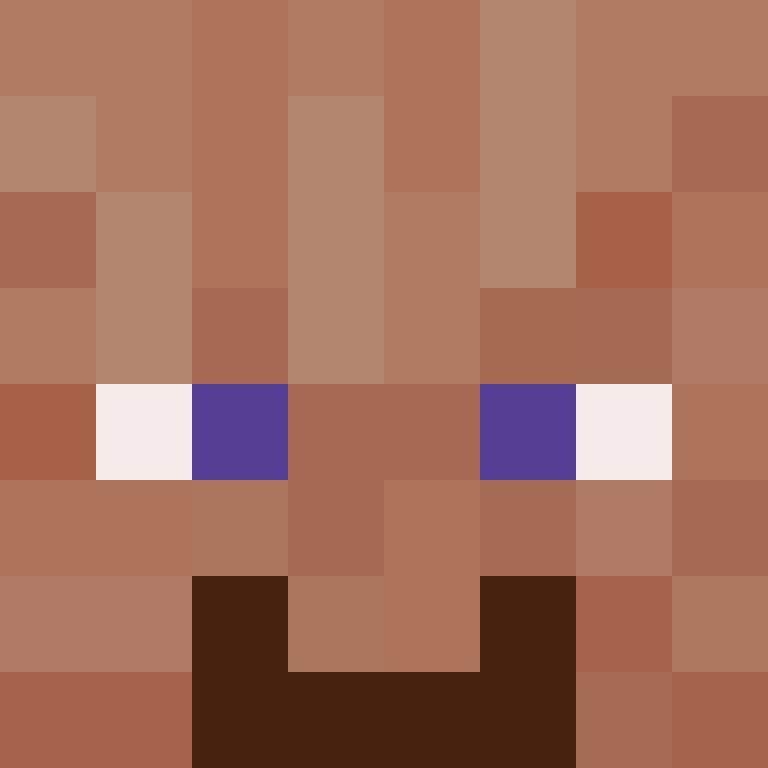 Naqlua's skin