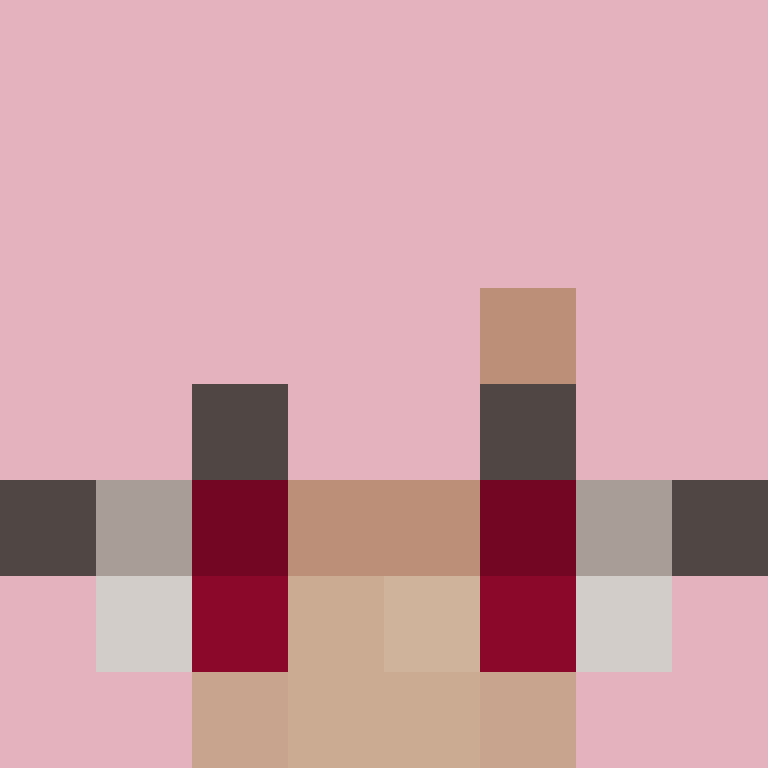 Bancada's skin
