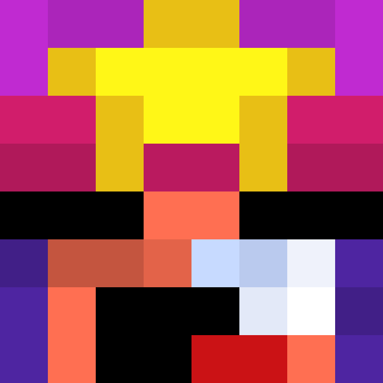 Shar_d's skin