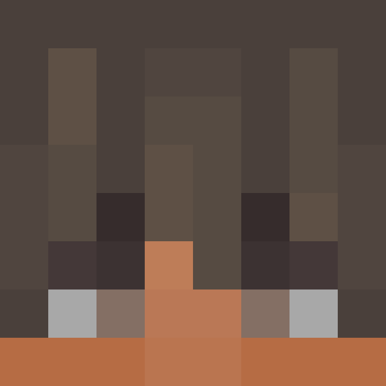 Kaboyio's skin