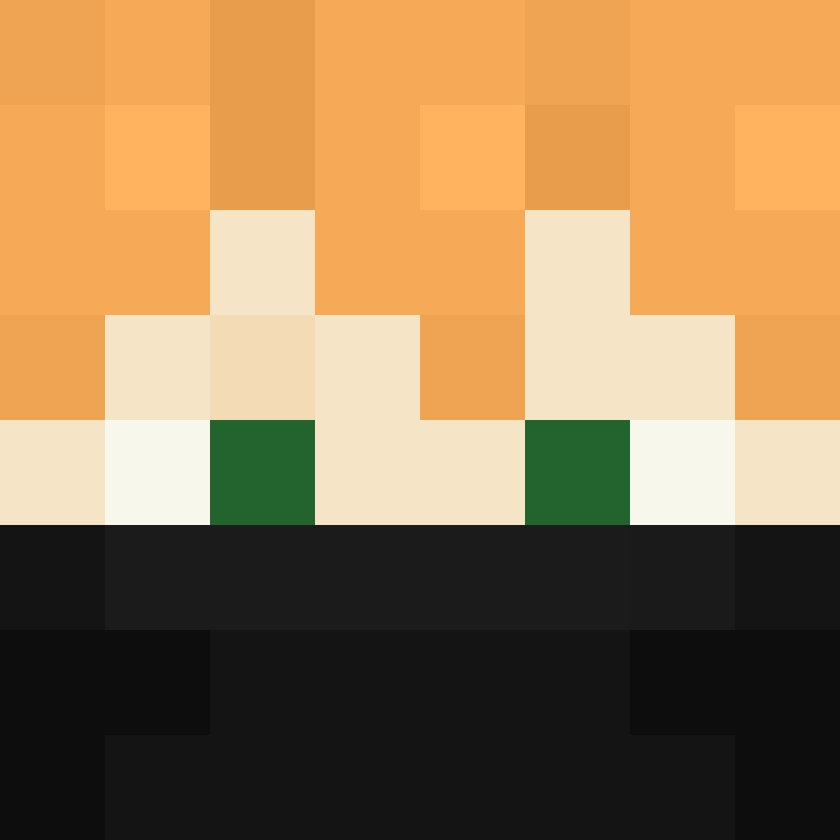 DonaldTrump42's skin