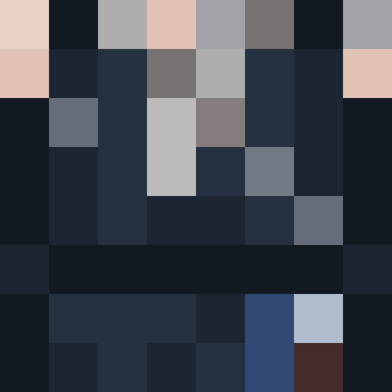 h4yl33's skin