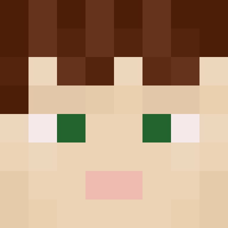 EgorKalachev's skin
