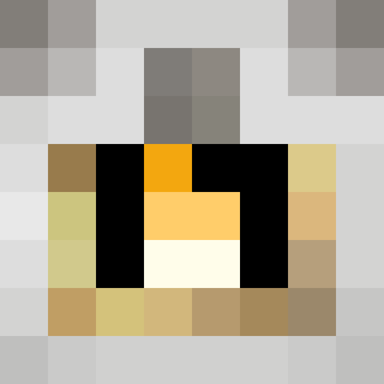 1etho's skin